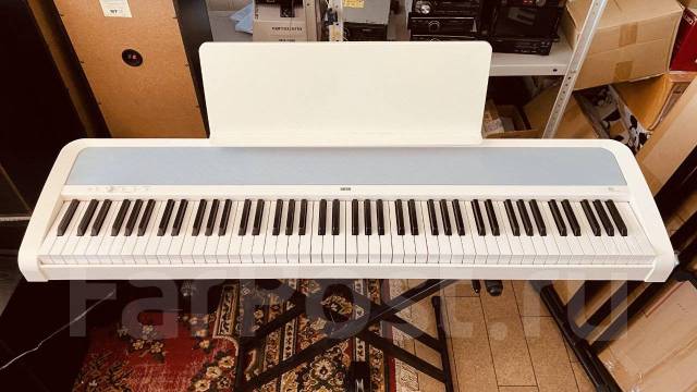 Электронное пианино KORG B2 - Клавишные во Владивостоке