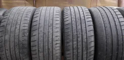 Continental ContiSportContact 3. ������, �/�, ����� 50 % ����