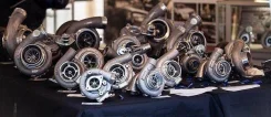 ������� Daimler A0030965599, BorgWarner 53279886206 Mersedes NG, SK, A0030965599 ����