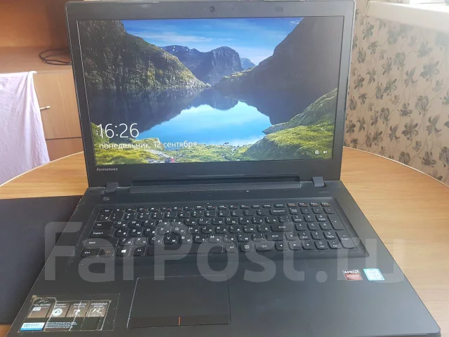 Lenovo B71-80. ��� 4 ��, ���� 885���, WiFi: 1, Bluetooth: 1 ����