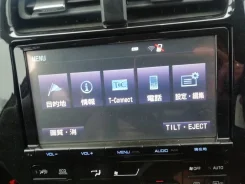 ��������� Toyota Prius DSZT-YC4T DVD, MP3, SD, CD USB, Bluetooth ����