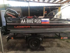 Cobra. 2005 ���, ����� 4,7��., ��������� ���������, 75��.�., ������ ����
