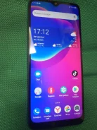 ZTE Blade V2020 Smart. �/�, �����, ������, 3G, 4G LTE, Dual-SIM, NFC ����
