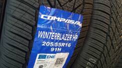 Compasal Ice Blazer II. , 2022 ,  