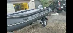 Stormline JetPro. 2020 ���, ����� 4,3��., ��������� ���������, 30��.�., ������ ����