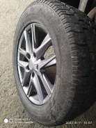 Cooper Avalanche X-Treme. ������, ����������, 2012 ���, �/�, ����� 30 % ����