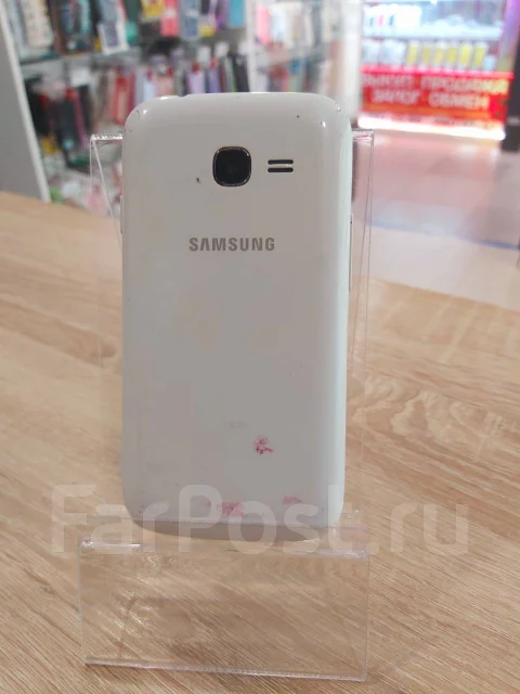 Samsung Galaxy Star Plus. �/�, �����, 3G, Dual-SIM ����