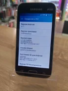 Samsung Galaxy J1 Mini. �/�, ������, 3G, Dual-SIM ����