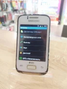 Samsung Galaxy Y. �/�, �����, 3G, Dual-SIM ����