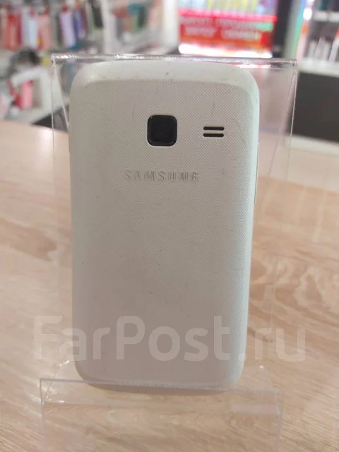 Samsung Galaxy Y. �/�, �����, 3G, Dual-SIM ����