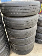 Bridgestone Duravis R205. ������, 2010 ���, �/�, ����� 30 % ����