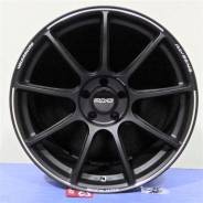 RAYS Volk Racing GT090. 9.0x20", 5x120, ET22. ��� ����� �� ������������ ����