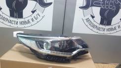 ���� ������ Kia Optima 16-18 KAOPT16000R ����
