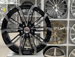 Wheelegend VLF12. 8.5x19", 5x120, ET35, �� 72,6���. ����