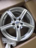 Alutec Grip. 7.0x16", 5x112, ET38, �� 70,1���. ����