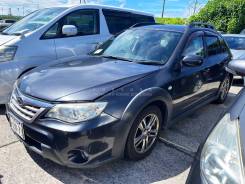 Subaru Impreza XV. GH2, EL154JP3ME ����