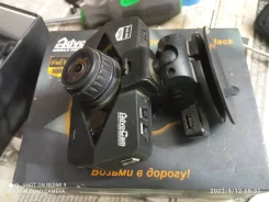 AdvoCam FD Black ����