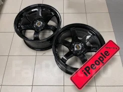 Rota Grid Racing. 8.0x17", 5x100, ET30, �� 73,1���. ����