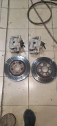 �������� �������� + ����� ��������� �������� Camry 40 4773033340 ����