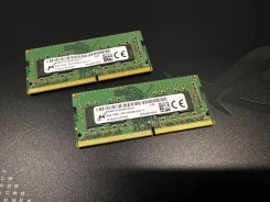 SO-DIMM DDR4. ����