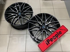 Wheelegend VLF15. 8.0x18", 5x100, ET38, �� 73,1���. ����