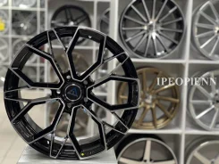 Wheelegend VLF05. 8.0/9.0x18", 5x112, ET35/38, �� 66,6���. ����