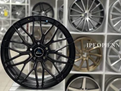 Wheelegend VLF15. 8.0x18", 5x108, ET38, �� 73,1���. ����