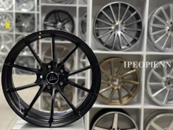 Wheelegend VLF03. 8.0x18", 5x114.3, ET35, �� 73,1���. ����