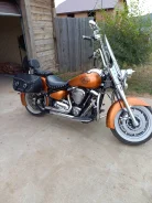 Yamaha Roadstar 1700. 1 700����. ��., ��������, ���, � �������� ����