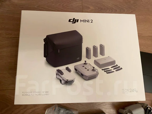 DJI Mini 2 ����