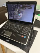HP Pavilion dv6. 15.6", WiFi: 1, Bluetooth: 1 ����