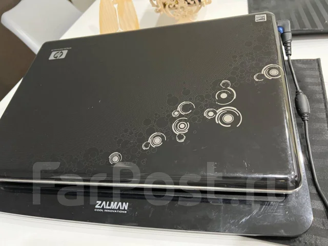 HP Pavilion dv6. 15.6", WiFi: 1, Bluetooth: 1 ����