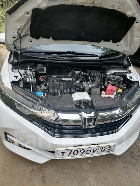 Honda Shuttle. �������, ��������, 1.5 (110��.�.), ������, 207 000����. �� ����