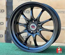 RAYS Eco Drive Gear CE28. 8.5x18", 5x114.3, ET35, �� 73,1���. ����