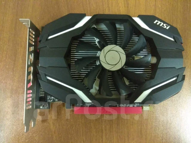 Radeon RX 460 ����