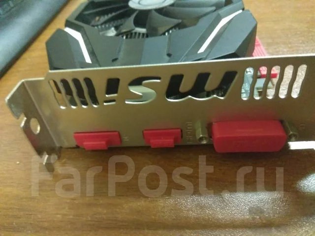 Radeon RX 460 ����