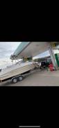 Rinker. 2008 ���, ����� 8��., ��������� ������������, 300��.�., ������ ����