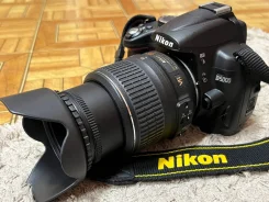 Nikon D5000 Kit ����