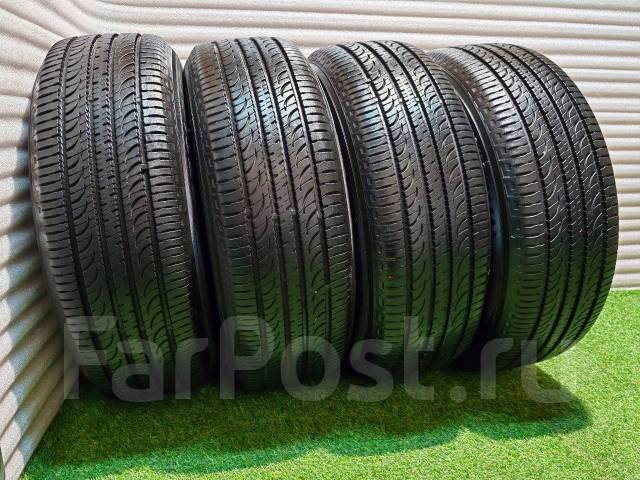Yokohama Geolandar SUV G055, 235/60 R18 - Шины во Владивостоке