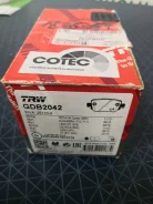 ��������� ������� ������ TRW GDB2042 GDB2042 ����