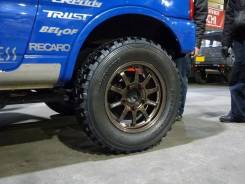 RAYS A-LAP-J. 6.0x16", 5x139.7, ET5, �� 108,8���. ��� ����� �� ������������ ����