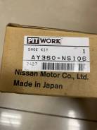   Nissan AY360-NS106,    Ay360-ns106 