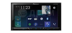 Pioneer AVH-Z5100BT ����