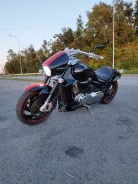 Suzuki Boulevard M109R. 1 800����. ��., ��������, ���������, ��� ������� ����