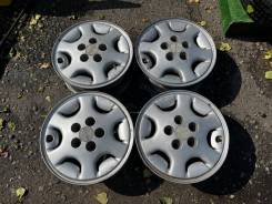 Toyota. 6.0x15", 5x114.3, ET50, �� 60,1���. ����