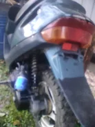 Honda Dio AF27 ����
