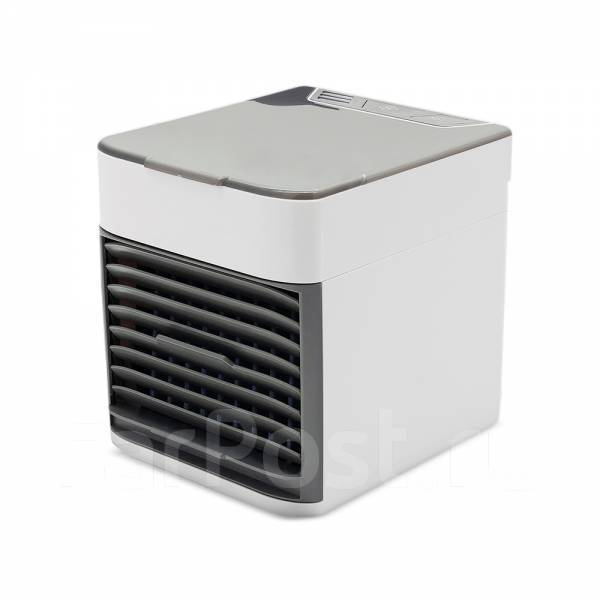 Мини кондиционер Air Cooler Ultra Edition (Арктика Rovus), новый, в ...