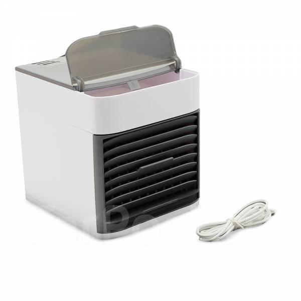 Мини кондиционер Air Cooler Ultra Edition (Арктика Rovus), новый, в ...
