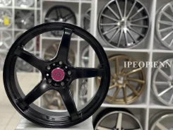 Wheelegend VLF21. 8.0x18", 5x120, ET35, �� 72,6���. ����
