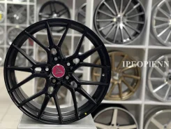 Wheelegend VLF22. 8.0x18", 5x108, ET38, �� 73,1���. ����